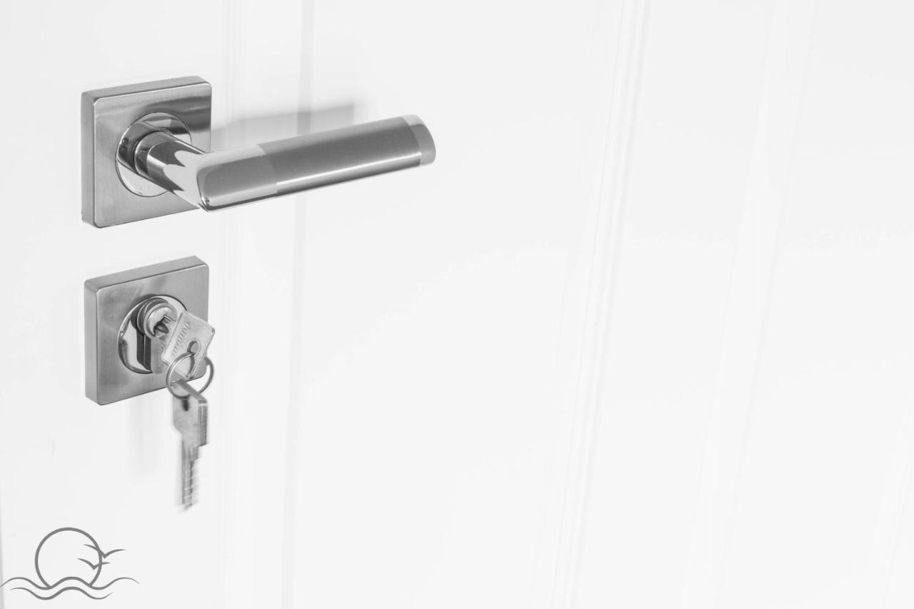 Sloneczna - Komfortowe Pokoje I Apartamenty Stegna  Εξωτερικό φωτογραφία
